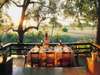 Sabi Sabi Selati Lodge - Deck 